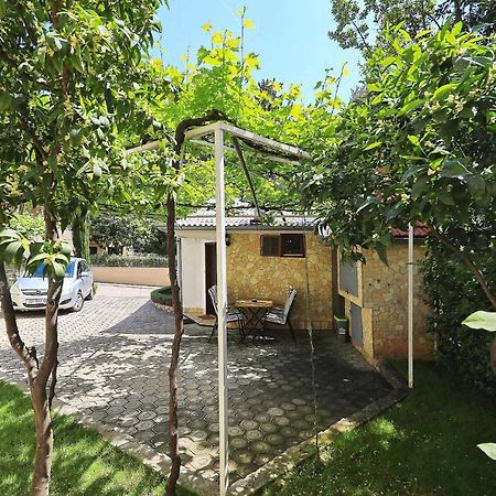 House "Park" Vila Zadar Exterior foto