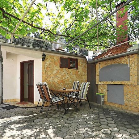 House "Park" Vila Zadar Exterior foto