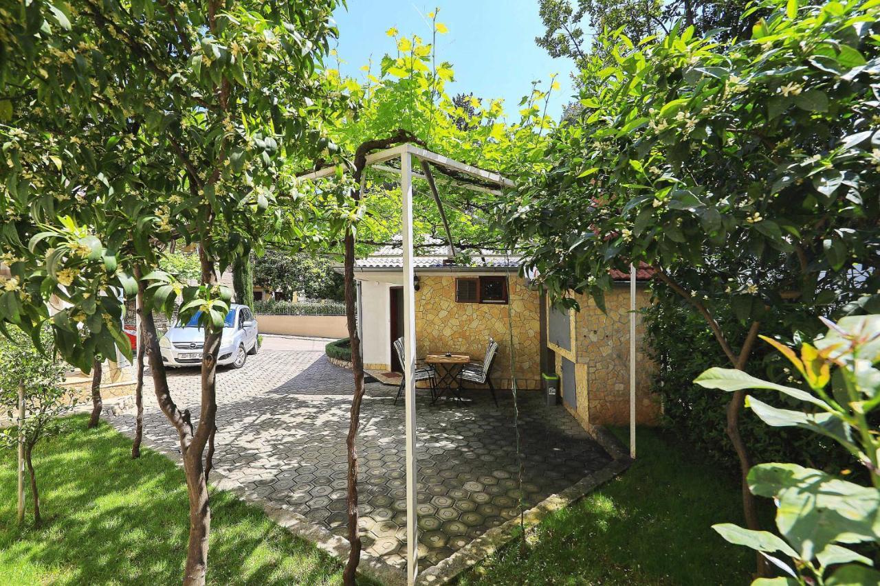 House "Park" Vila Zadar Exterior foto
