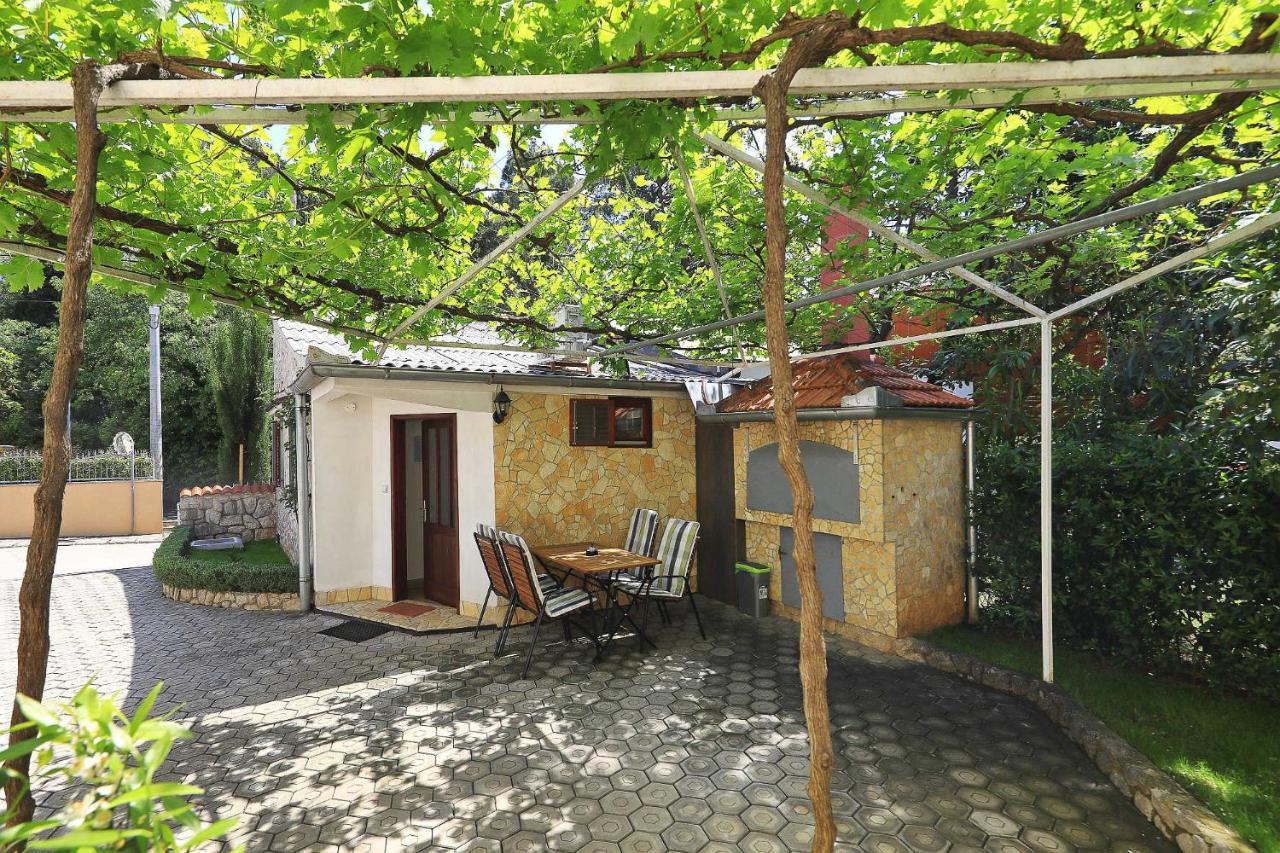 House "Park" Vila Zadar Exterior foto
