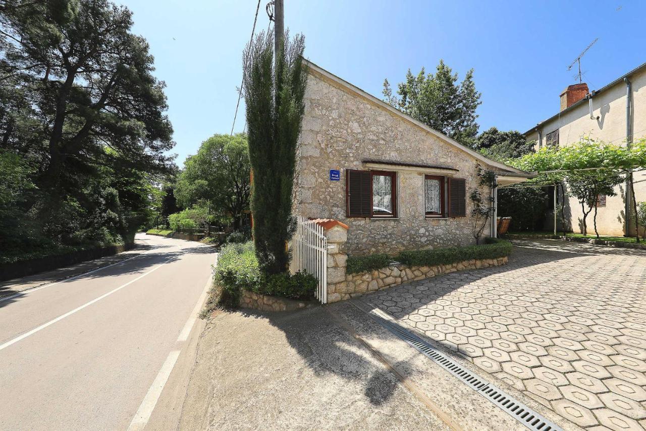 House "Park" Vila Zadar Exterior foto